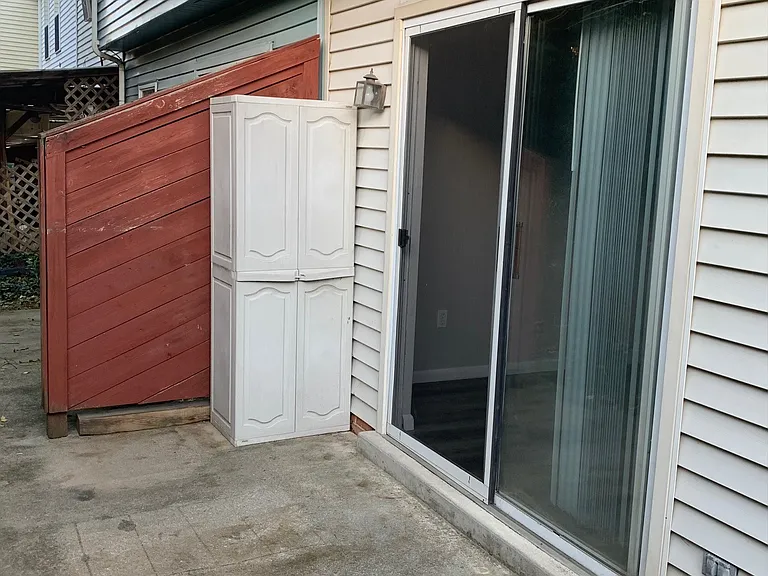 Porch - view of porch