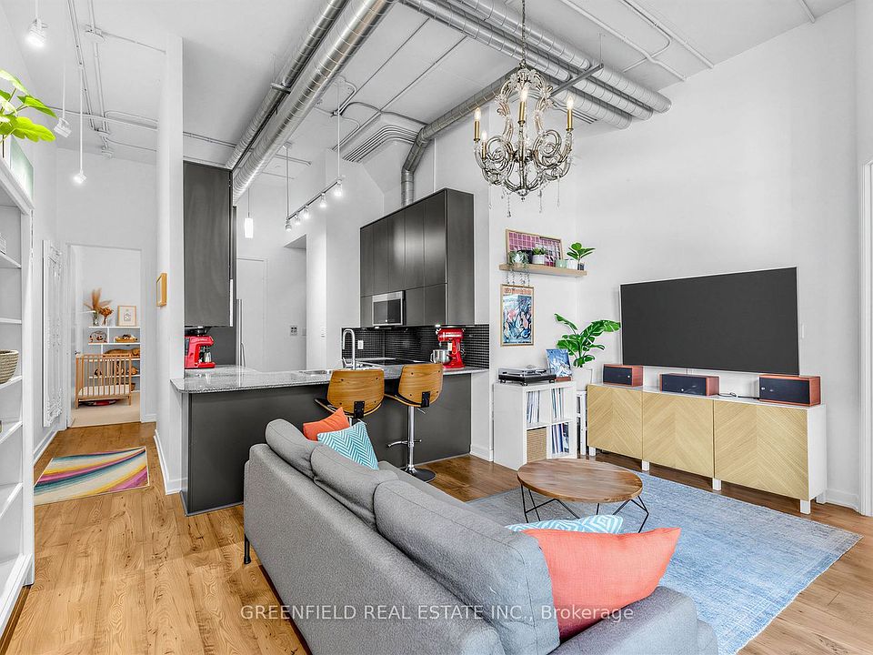 1st image of 380 Macpherson Ave N #410