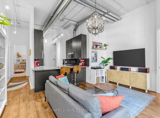 380 Macpherson Ave N #410, Toronto, ON M4V3E3