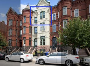 828 D St SE APT 4, Washington, DC 20003