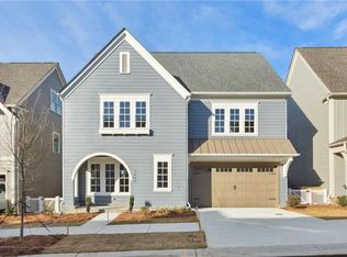 1009 Fendley St, Woodstock, GA 30188