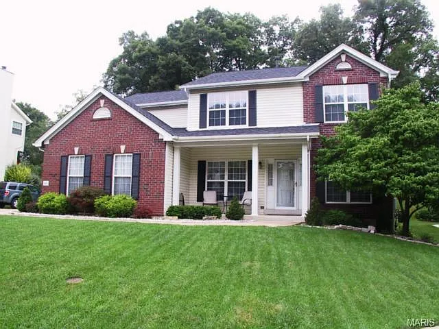 411 Castle Glen Ct photo 1