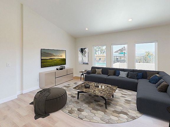 3rd image of 11820 Paseo Lucido #1086