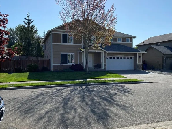 17729 82nd Drive NE, Arlington, WA 98223