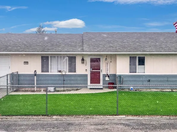 2009 N Tiger Dr, Jerome, ID 83338