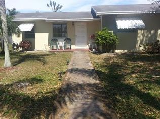 405 NW 16th St, Homestead, FL 33030