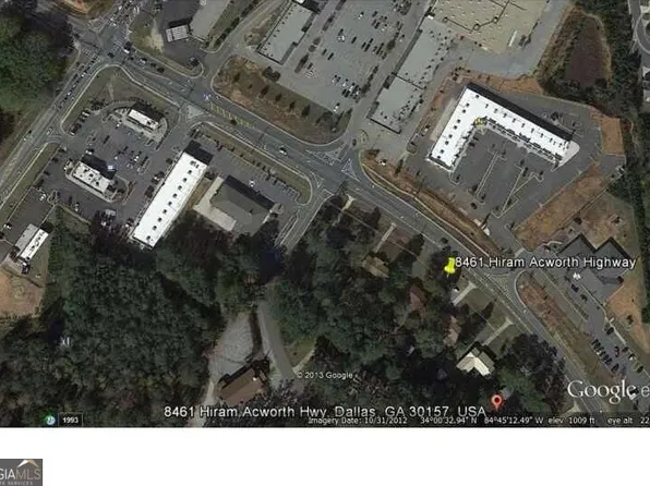 8461 Hiram Acworth Hwy, Dallas, GA 30157