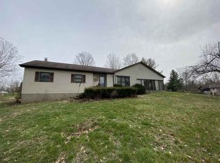 3242 Peel Rd, Burlington, KY 41005