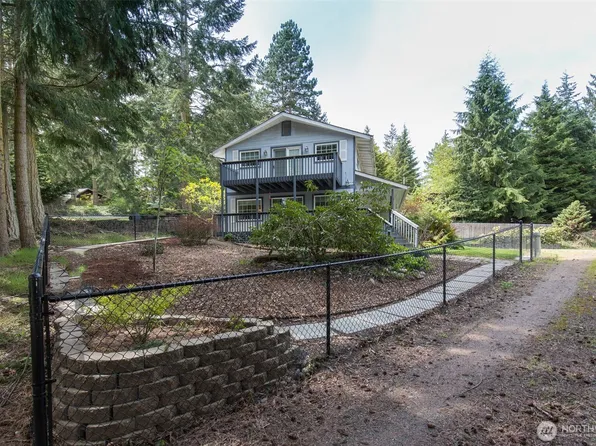 31 Salal Way, Sequim, WA 98382