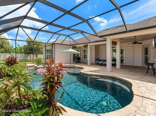 1540 Marcello Dr, Melbourne, FL 32934