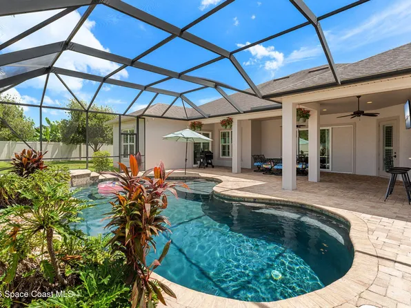 1540 Marcello Dr, Melbourne, FL 32934