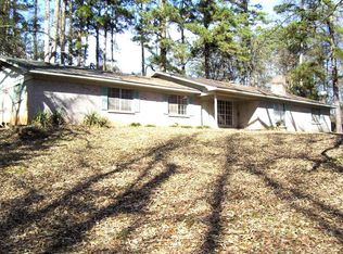 909 N Park Ave, Ashdown, AR 71822