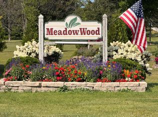 Meadow Wood, Ellison Bay, WI 54210