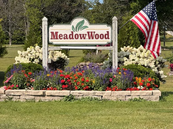 Tbd Gilmore Ln, Ellison Bay, WI 54210