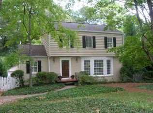 3591 Cantrell Rd NE, Atlanta, GA 30319