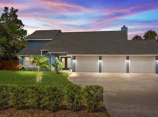 2506 Sunset Dr, New Smyrna Beach, FL 32168