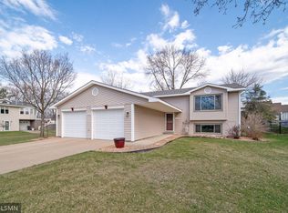 1018 Minnesota St W, Cannon Falls, MN 55009
