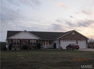 1444 Cole Rd, Festus, MO 63028