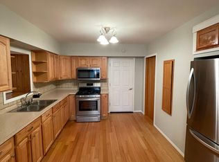 3823 S Parnell Ave #1, Chicago, IL 60609