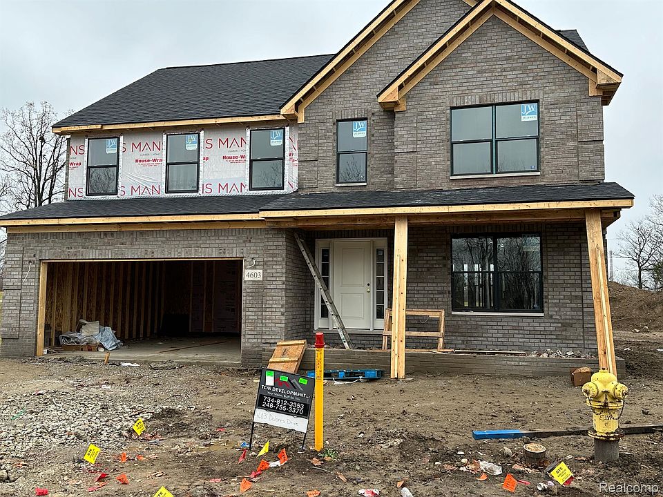 1st image of 4603 Dolores Dr