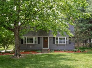 8 Sunrise Ave, Grafton, MA 01519