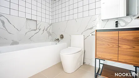 Rented by Nooklyn NYC LLC