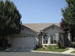 7755 N Ashton Way, Fresno, CA