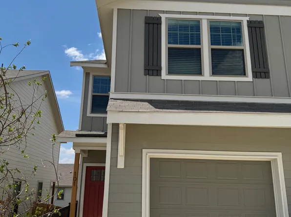 7517 Briarwood Pass #102, San Antonio, TX 78252
