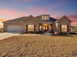 102 Black Birch Ln, Kathleen, GA 31047