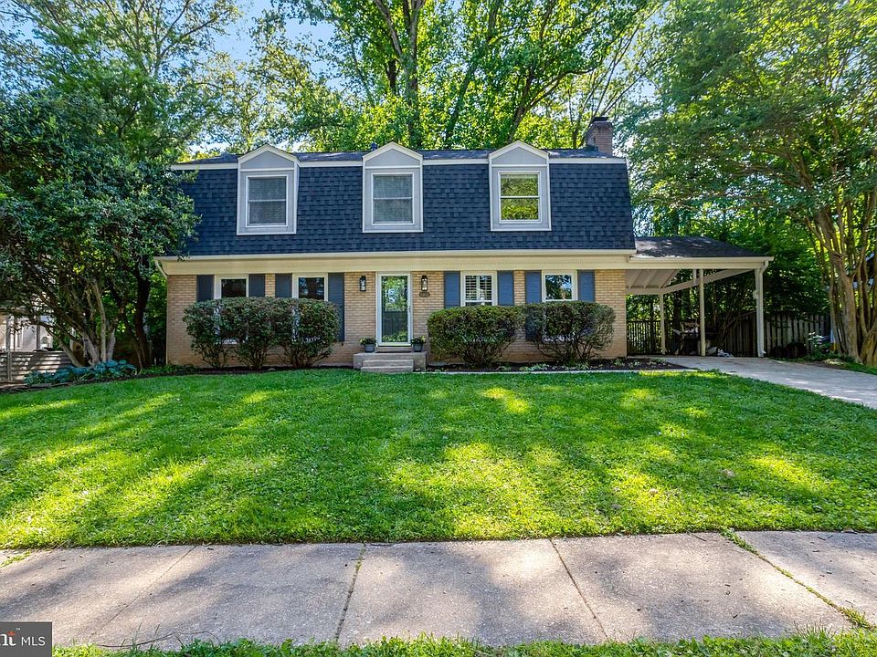 1st image of 8407 Briar Creek Dr