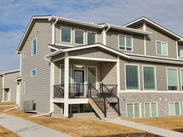 101 NW Prescott Ln, Grimes, IA 50111