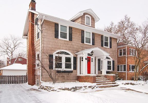 2nd image of 716 N Catherine Ave