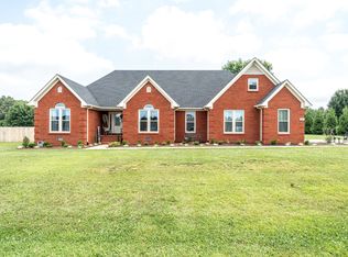 19 Blue Bird Dr, Fayetteville, TN 37334