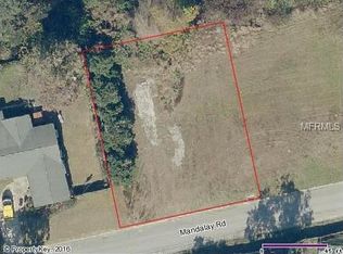 441 Mandalay Rd, Edgewood, FL 32809