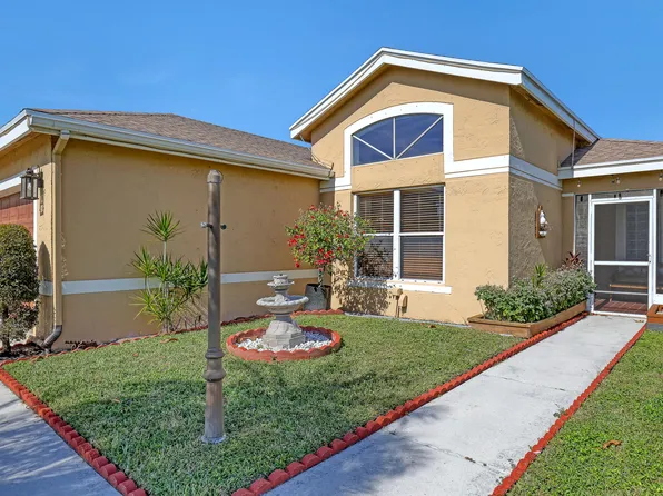 6817 Barnwell Drive, Boynton Beach, FL 33437