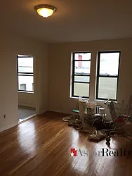 Rented by Astor Realty