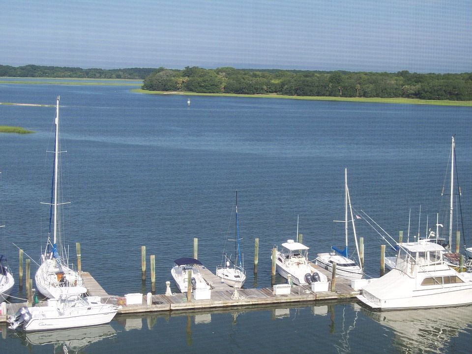 View from Penthouse