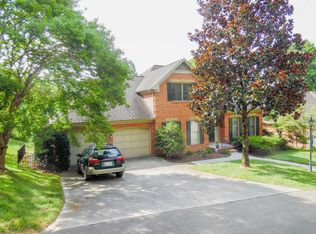 428 Kituwah Trl, Knoxville, TN 37919