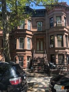 459 47th St, Brooklyn, NY, 11220