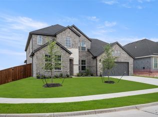 4850 Signal Run Rd, Midlothian, TX 76065