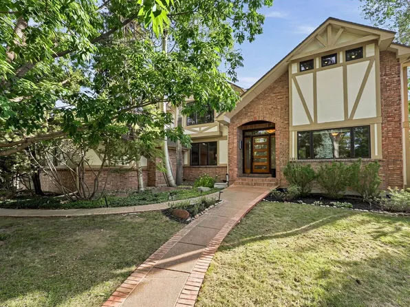 1251 Pintail Cir, Boulder, CO 80303