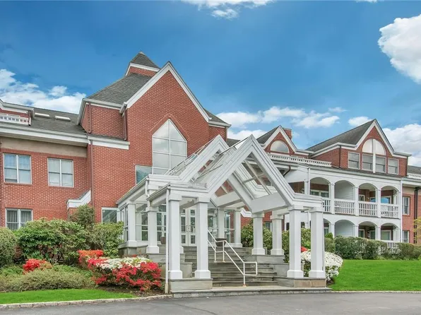 333 North State Road #P-8, Briarcliff Manor, NY 10510