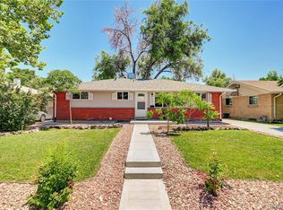 7022 Wolff St, Westminster, CO 80030