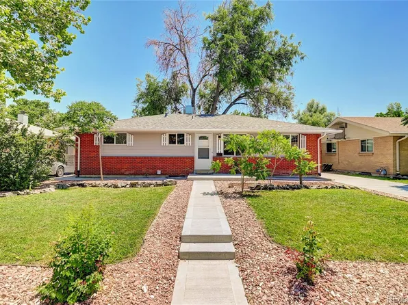 7022 Wolff Street, Westminster, CO 80030