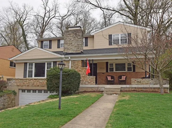 6531 Cliff Ridge Ave, Cincinnati, OH 45213