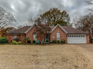 409 Bradford Trail Cv, Collierville, TN 38017