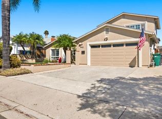 9943 Jeremy St, Santee, CA 92071