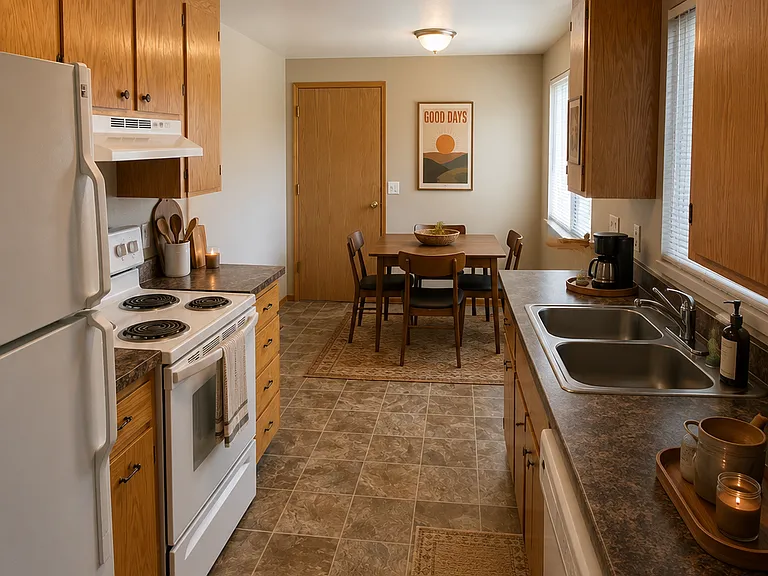 Cascade Village — Photo 61