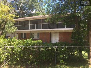 6401 Easter St, Columbia, SC 29203