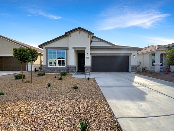 2nd image of 38041 W SAN ILDEFANSO Avenue